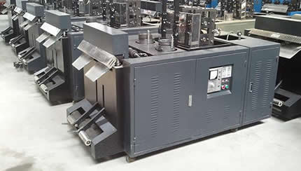 Master Clean Metal Scourer Lines Production