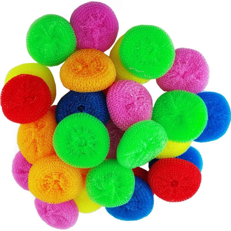 Jakie są charakterystyki czystych plastikowych czyszków o czyszczeniu w kuchni?