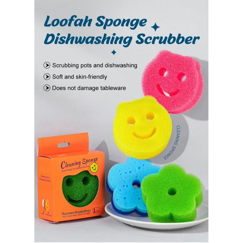 Czy Nano Sponge Magic Rub toksyczne?