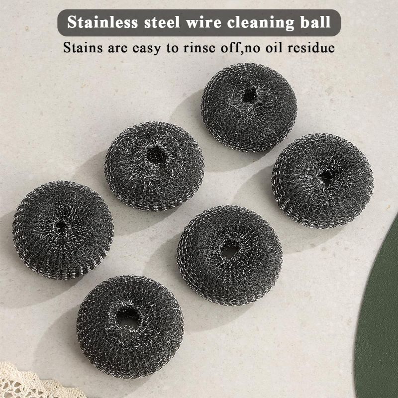 Do czego służy Stul Scourer?