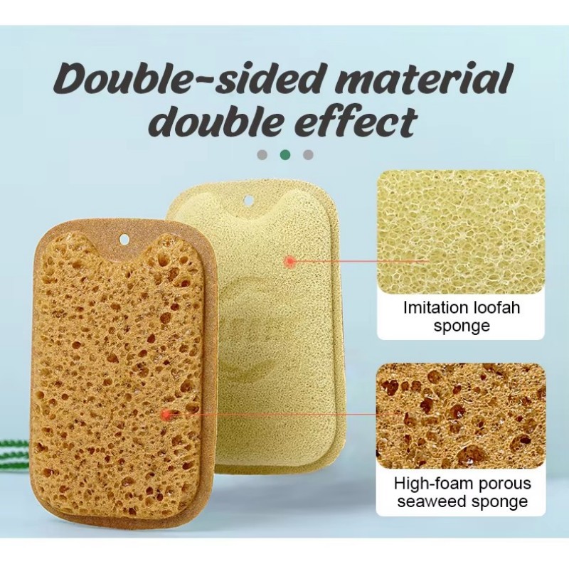 Nano Sponge Warehouse tego, czego szukasz