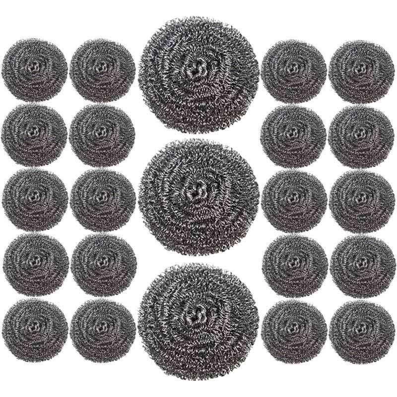 Co to jest scourer naczynia? Jak możemy go skutecznie używać w naszym czyszczeniu w kuchni?