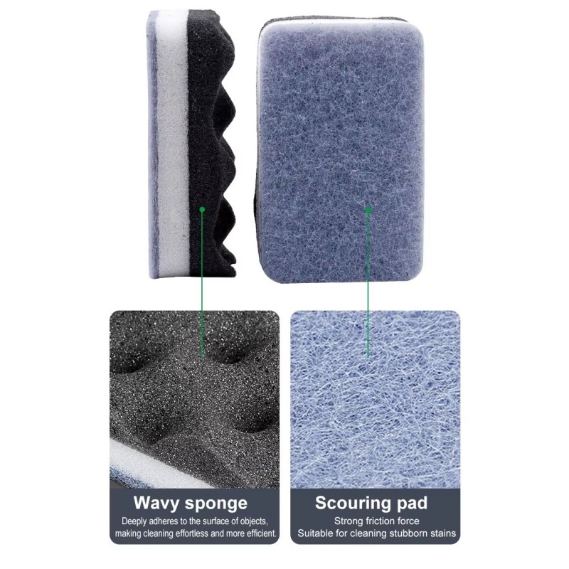 Magic Gumer for Sound Proof Room