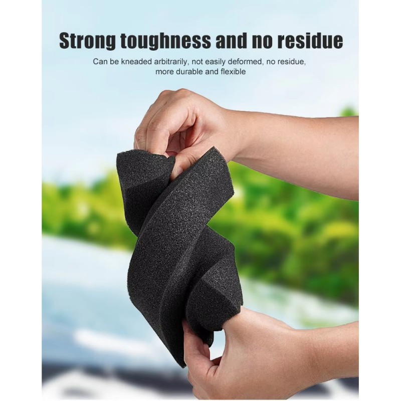 No Harm Cleaning Cleange - Magic Nano Sponge