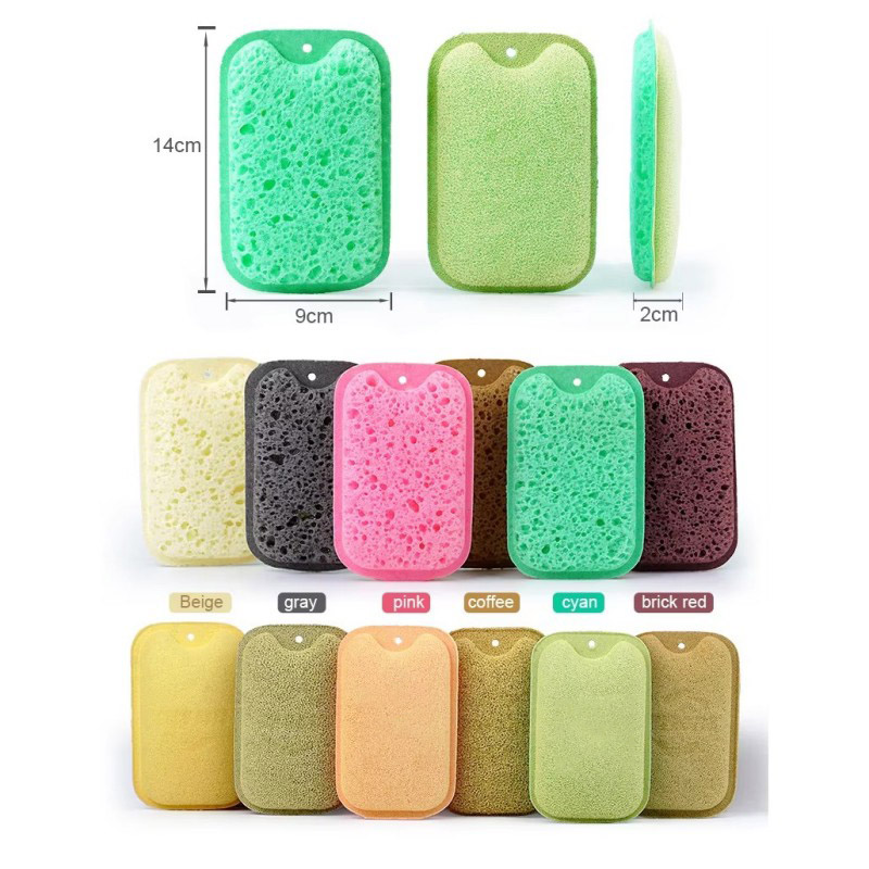 Co to ma znaczenie Sea Sponge? Jak mogę znaleźć w Chinach?