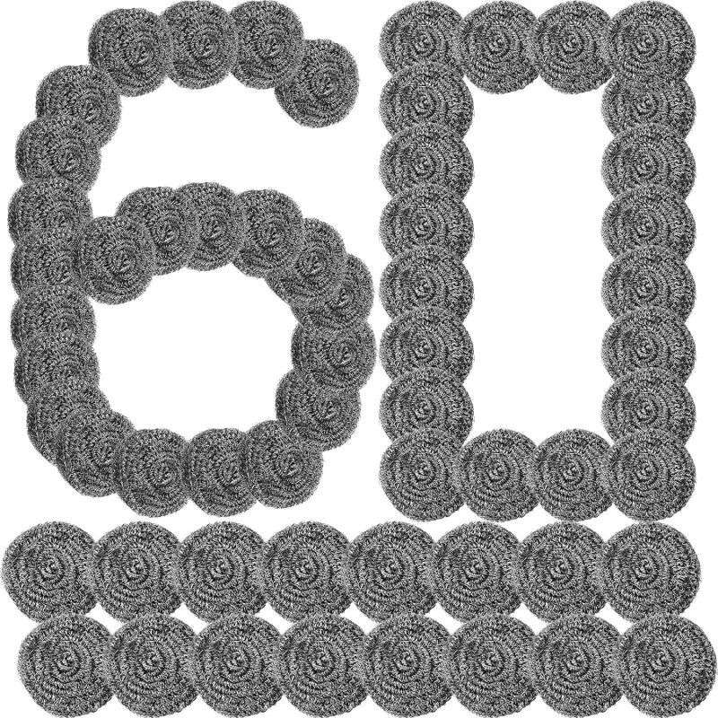 Co to jest bagus nierdzewny scourer? Jak mogę go kupić w Master Clean Company w Chinach?