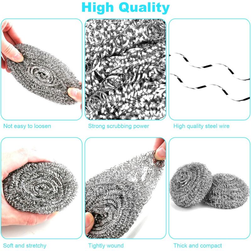 Co oznaczają świąteczne Scourers? Czy mogę je skutecznie kupić z Chin?