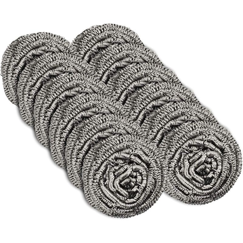 Jakie są duże scourers w Chinach?