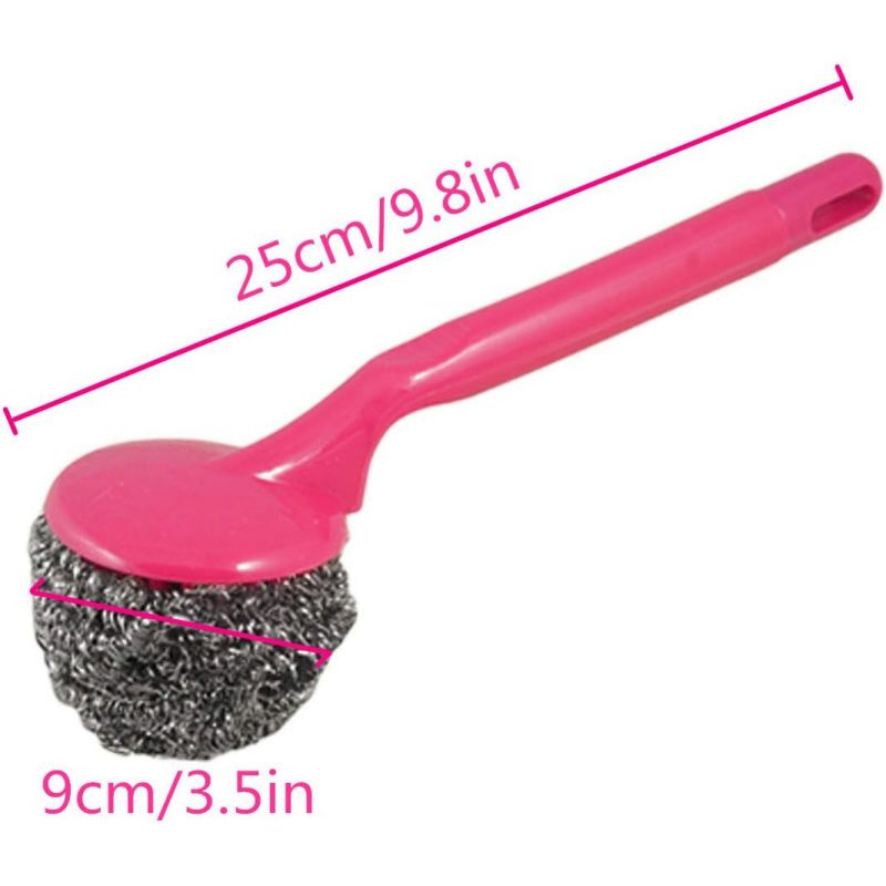 Co to jest długi hukur z Master Clean w Chinach?