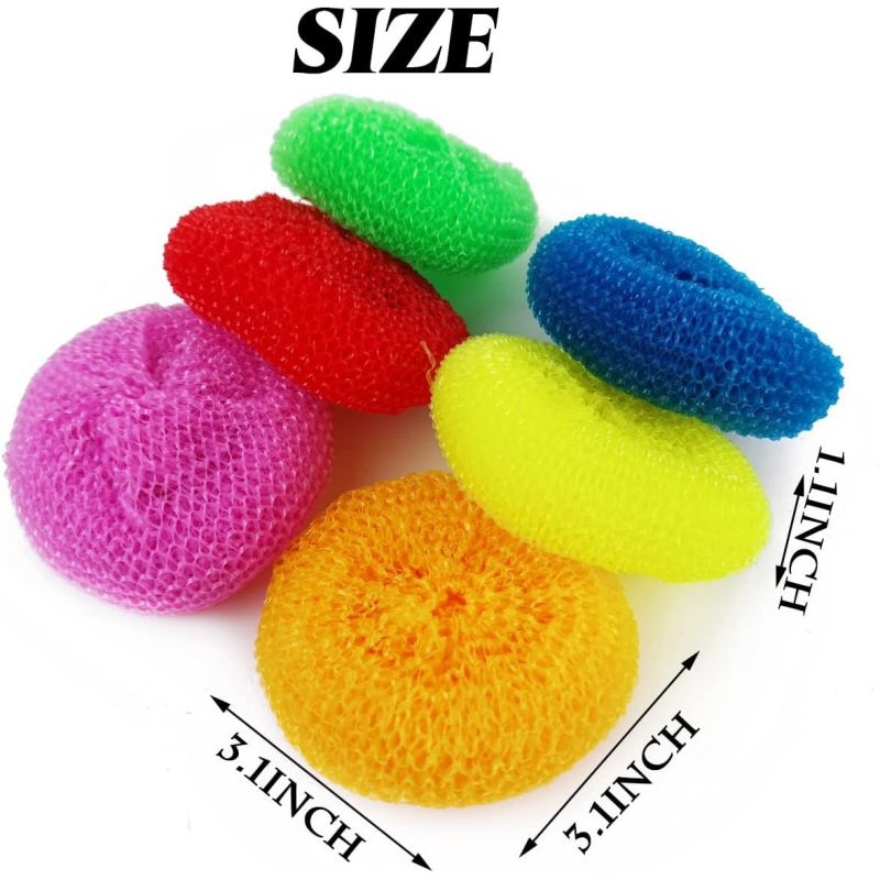 Co to jest magiczny scourer w Chinach?