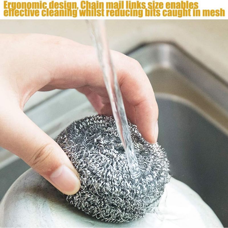 Szukasz Morrisons Scourers w Chinach?