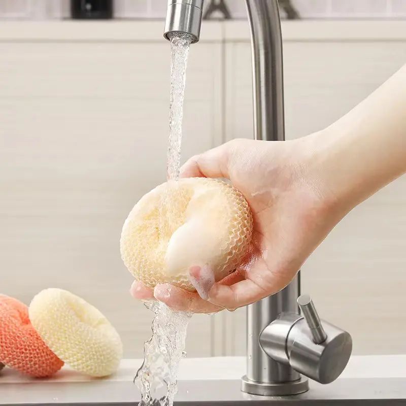 Jakie są plastikowe scourery w Chinach?