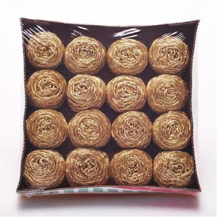 Zamiast tego szukasz Sainsbury's Scourers w Chinach?