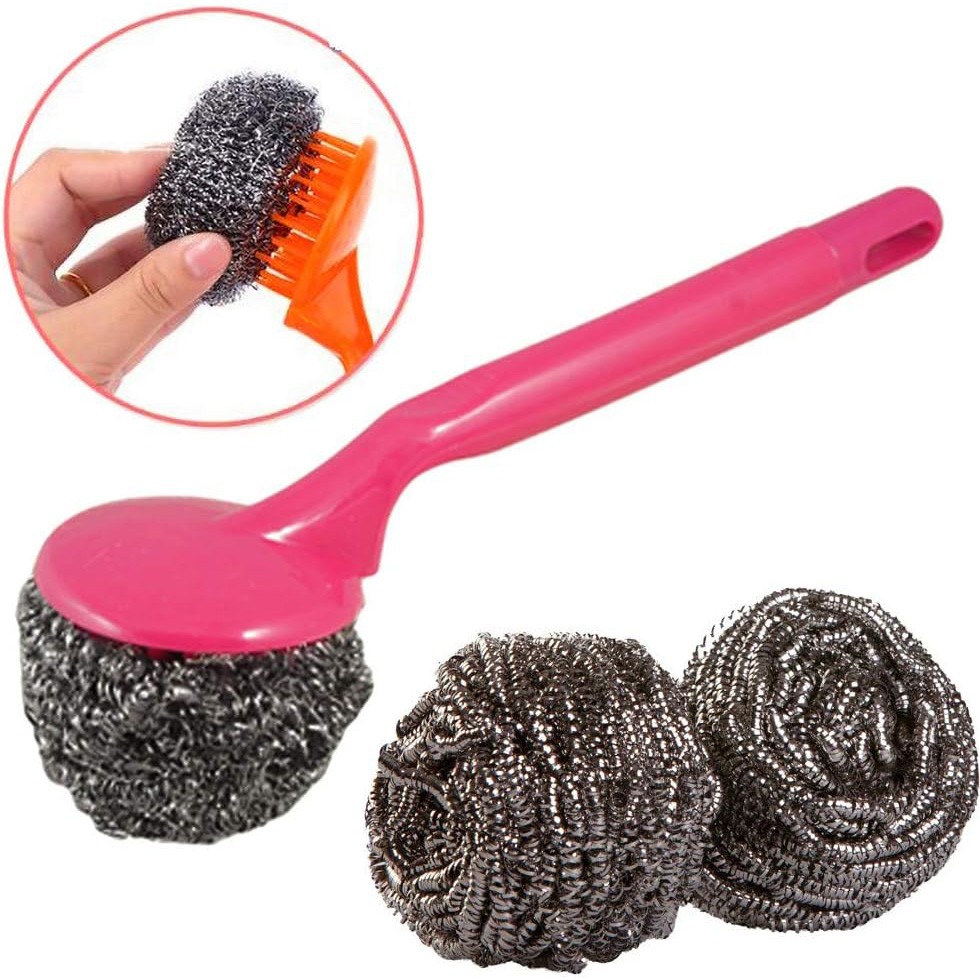 Dlaczego coraz więcej ludzi lubi Scourer?