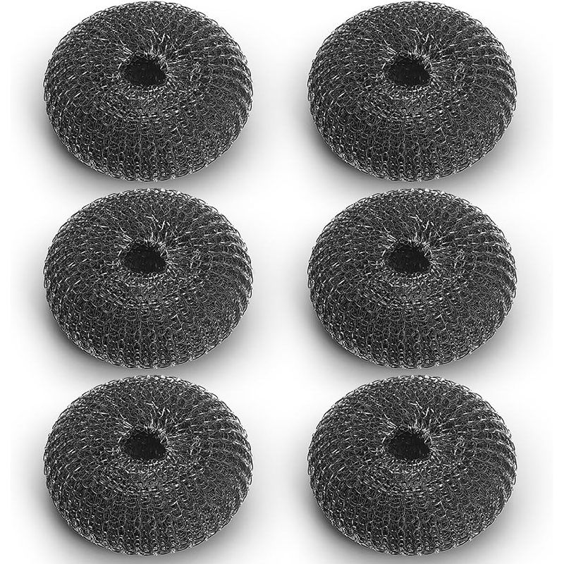 Szukasz pakietu Spontex Hard Scourers 4?