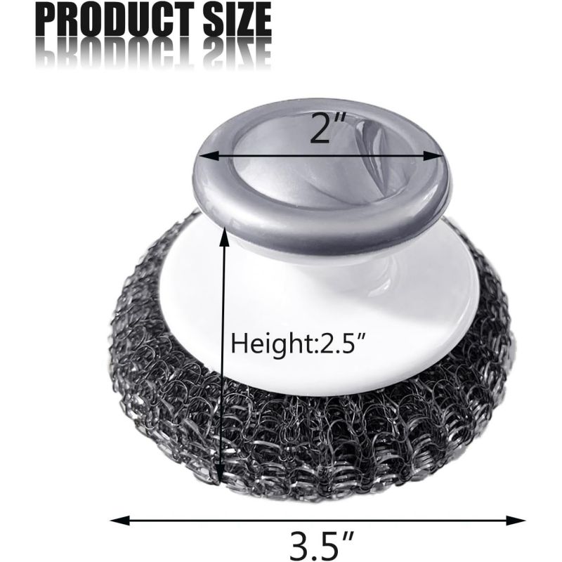 Jaki jest najlepszy sposób czyszczenia druciaka ze stali ocynkowanej