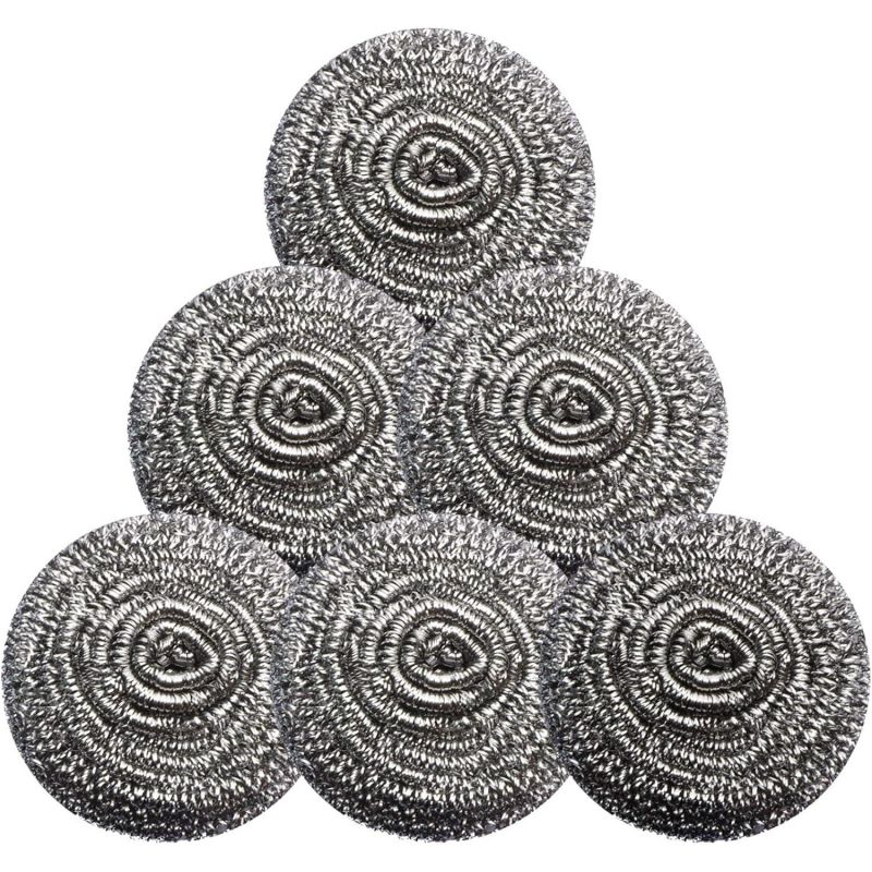 Drut spiralny ze stali nierdzewnej SS410